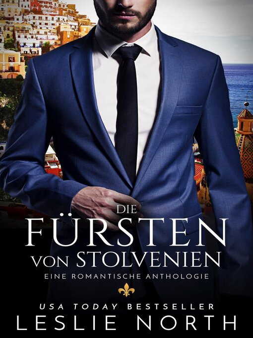 Title details for Die Fürsten von Stolvenien by Leslie North - Available